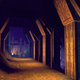 Illustration for article titled LOTRO: Mines of Moria, New Screens Explore Khazadum